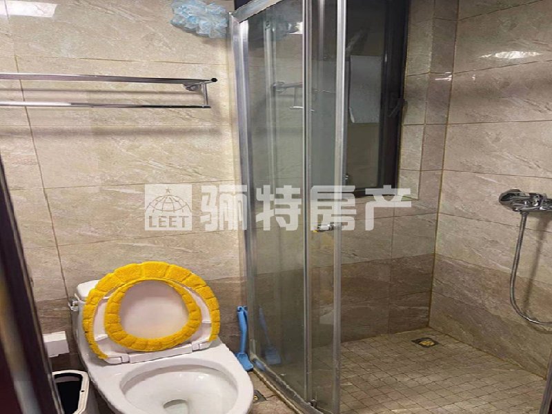 厨房及卫生间