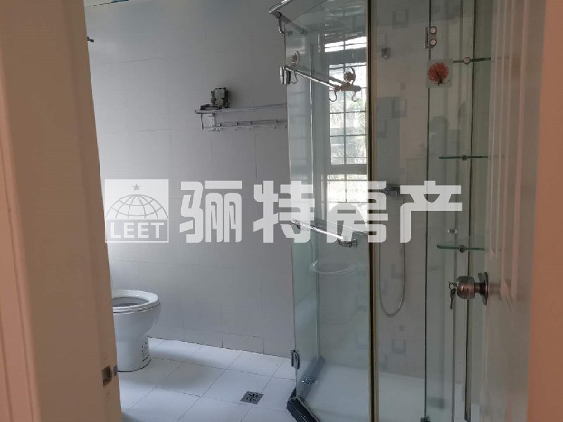 厨房及卫生间