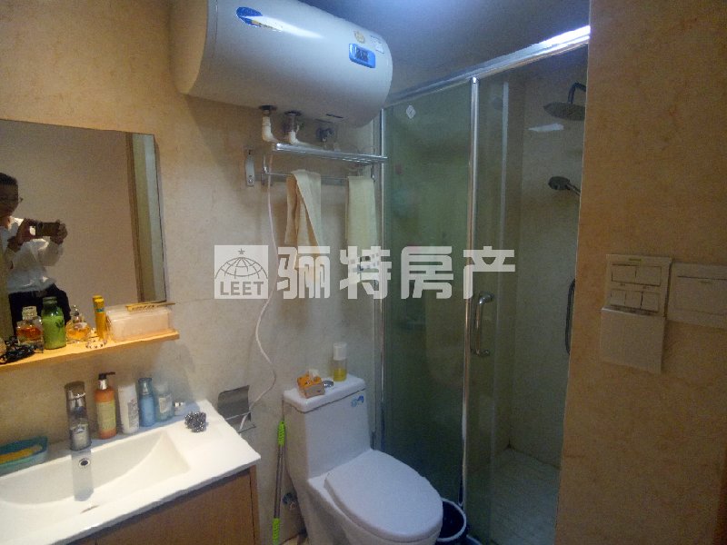 厨房及卫生间