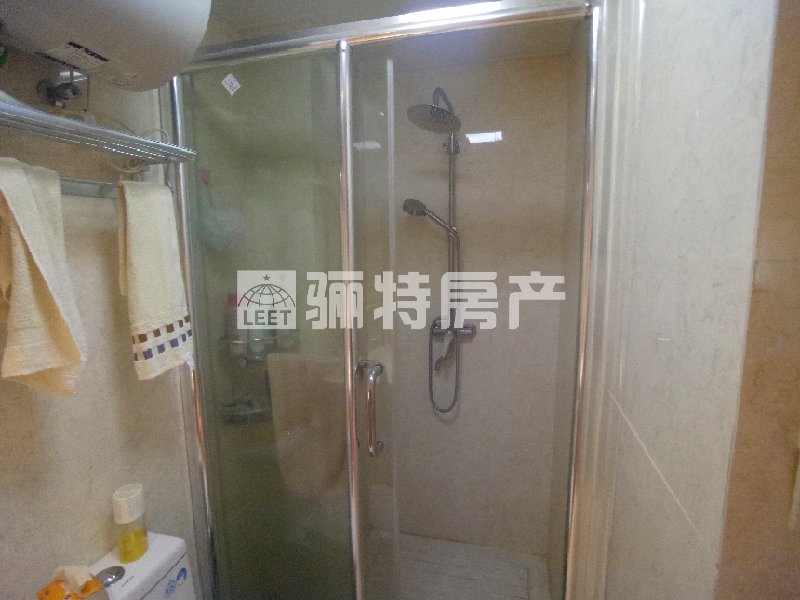 厨房及卫生间