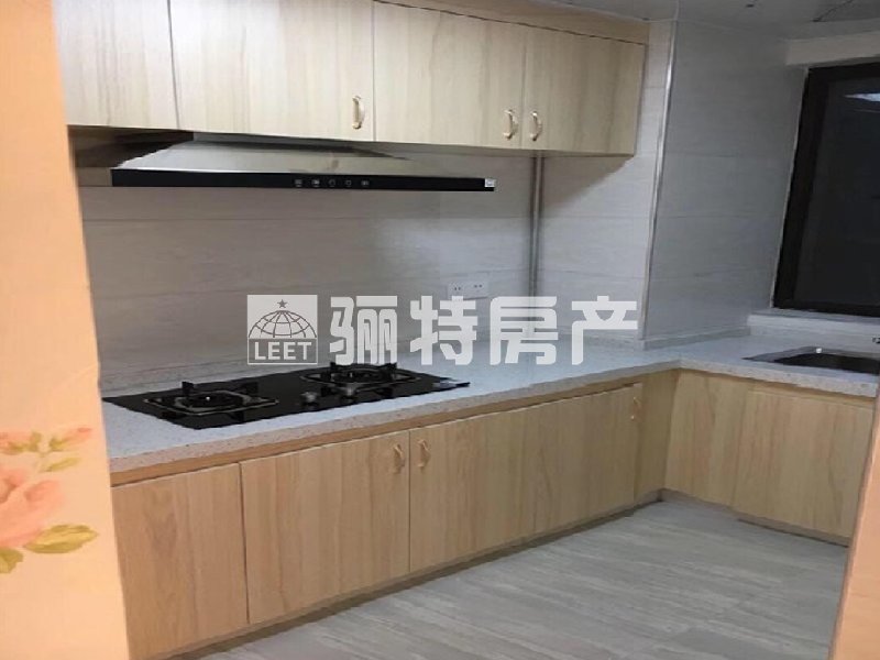 厨房及卫生间