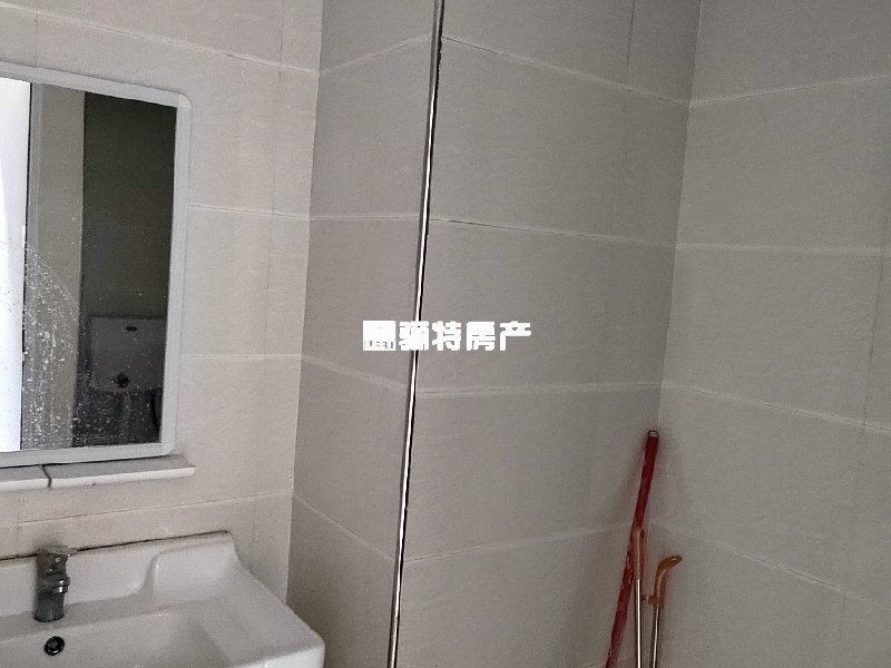 厨房及卫生间