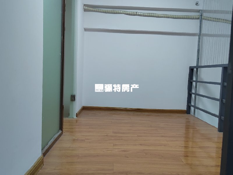 卧室