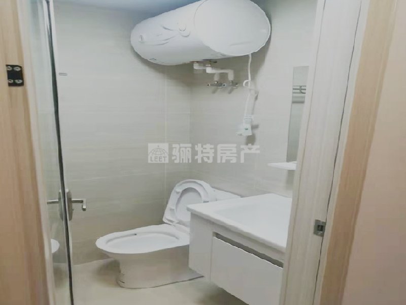 厨房及卫生间