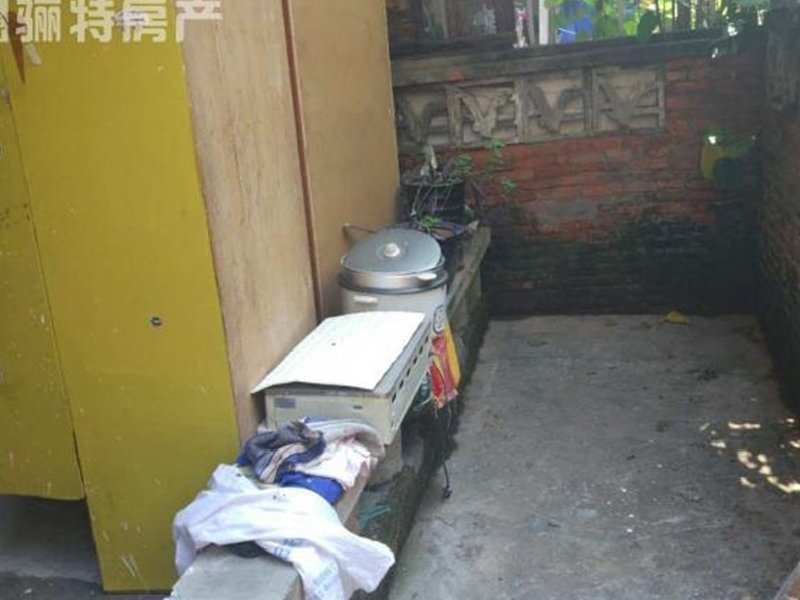 阳台