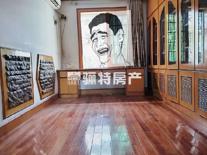 卧室