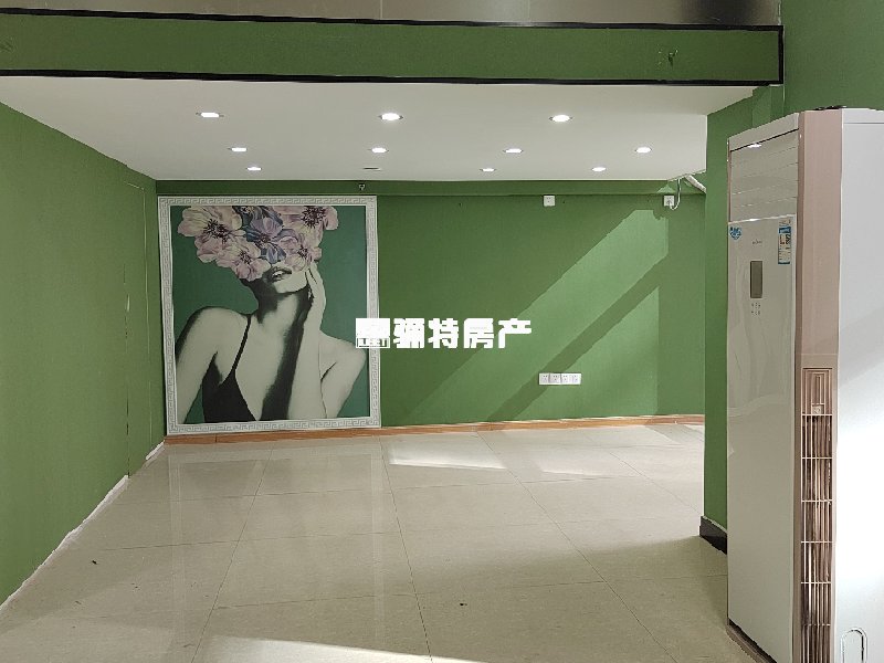卧室