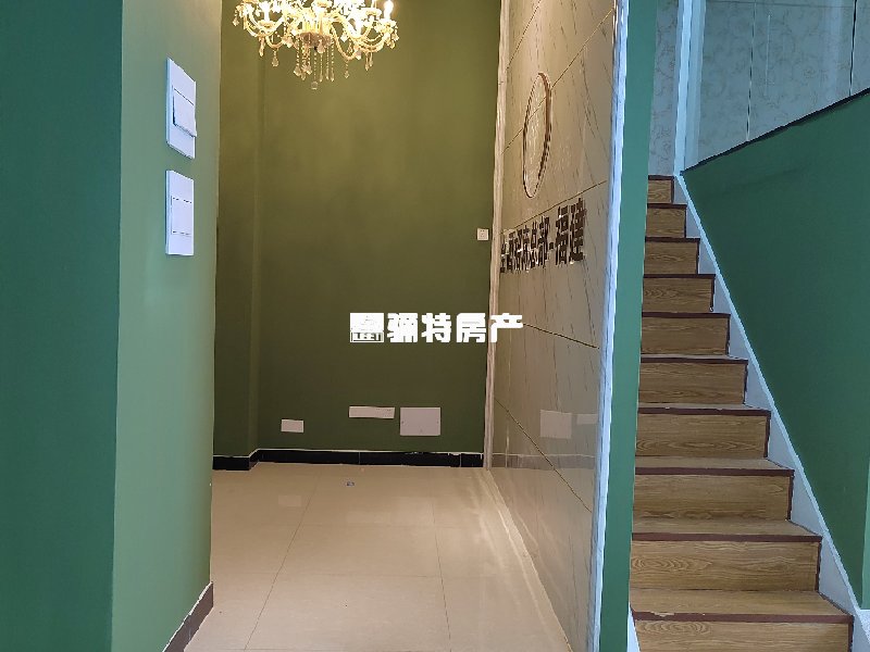 卧室