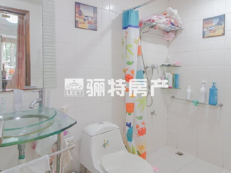 卧室