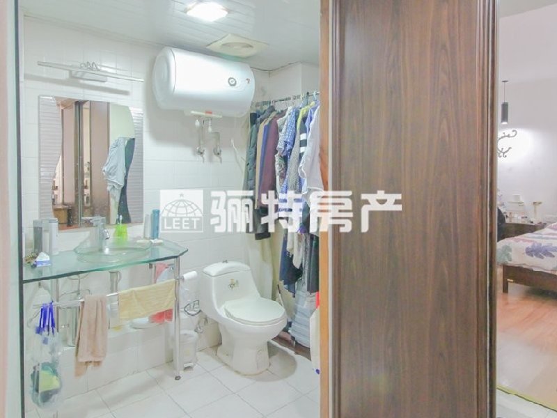 卧室