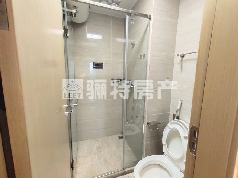 厨房及卫生间