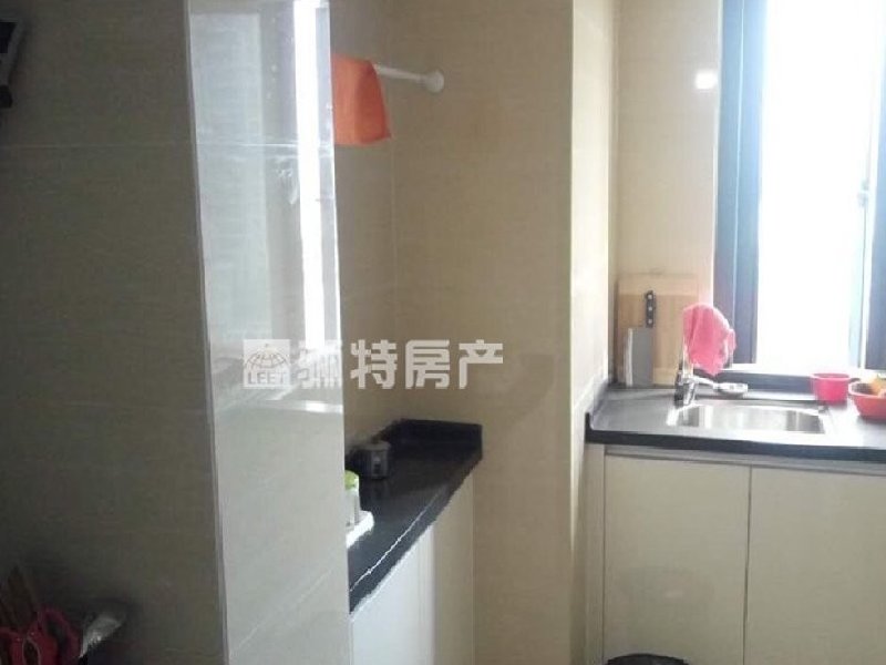 厨房及卫生间