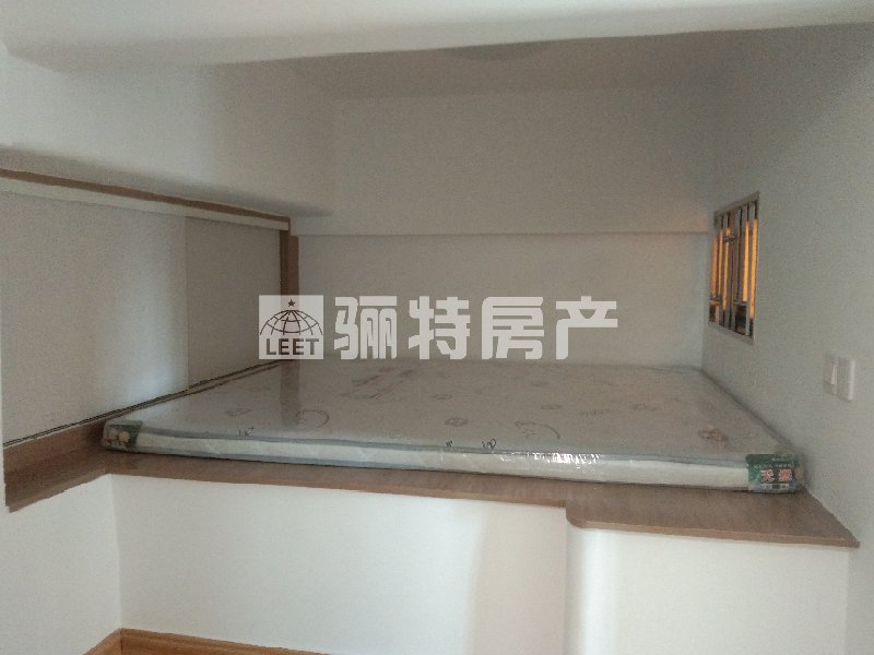 卧室