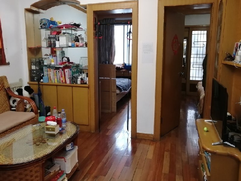 客厅