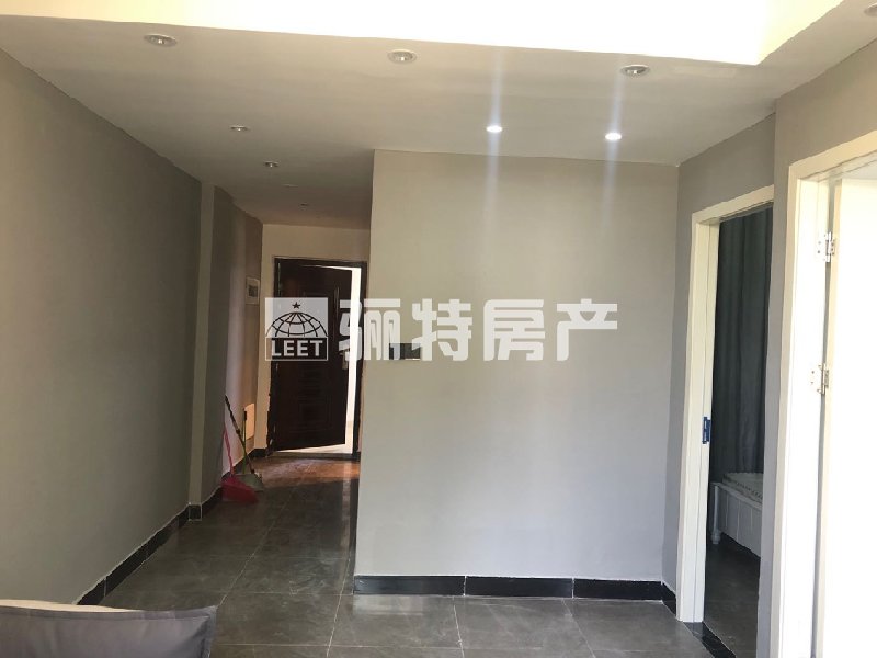厨房及卫生间
