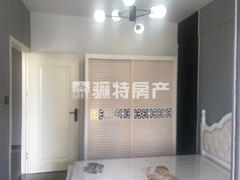 卧室