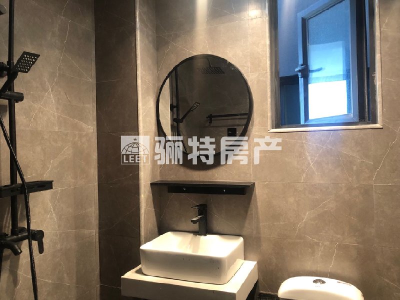 卧室