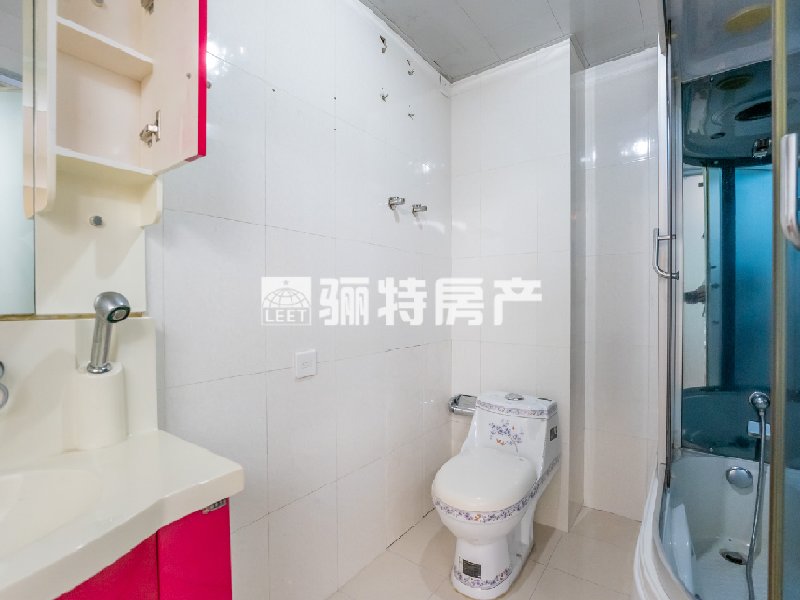 厨房及卫生间