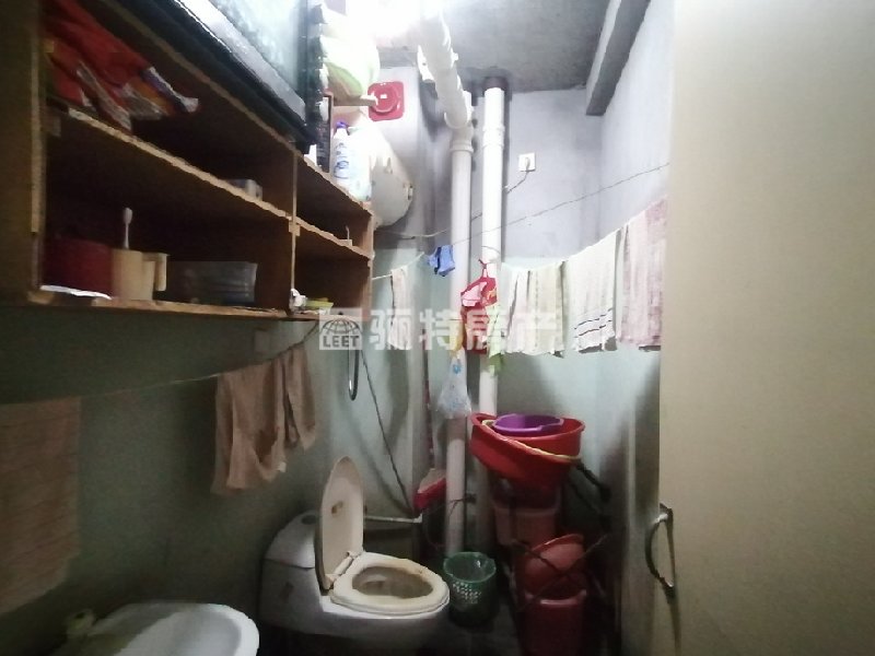 厨房及卫生间
