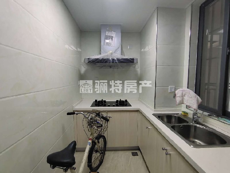 厨房及卫生间