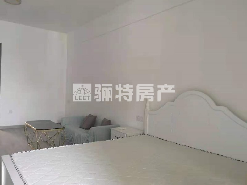 卧室