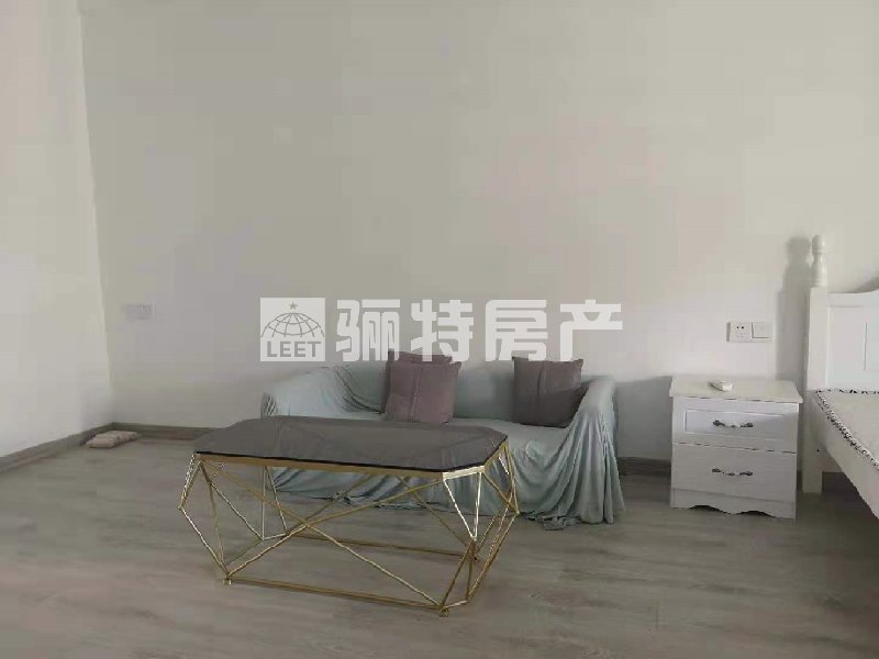 卧室