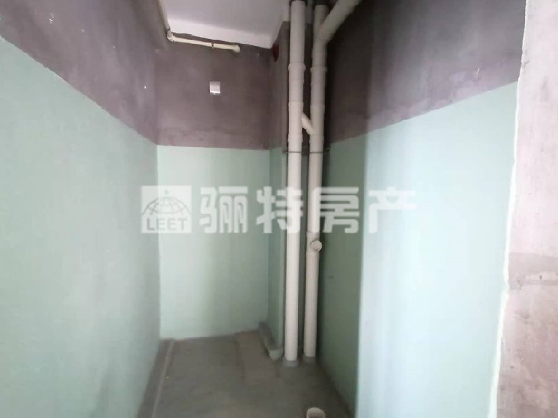 厨房及卫生间