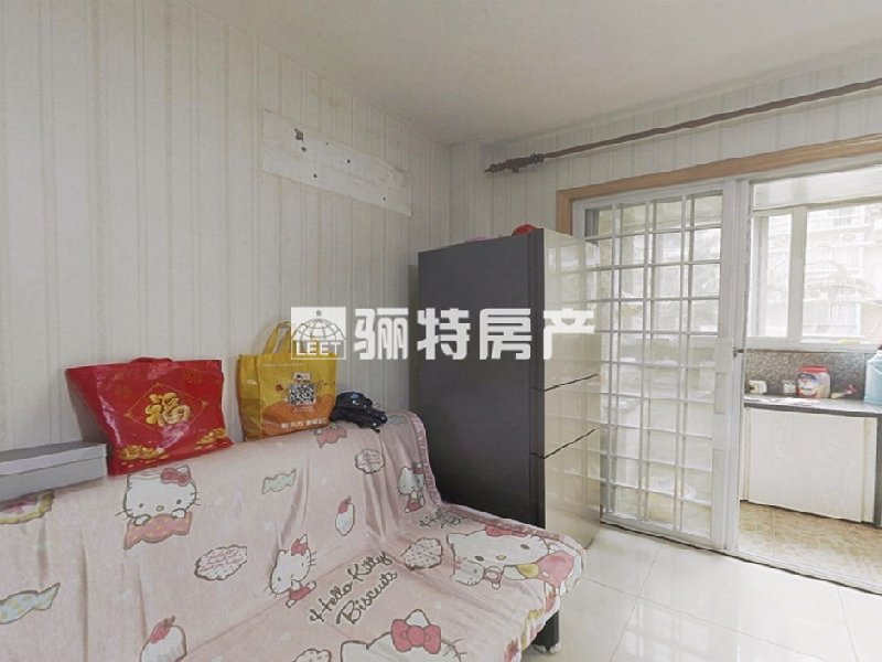 厨房及卫生间