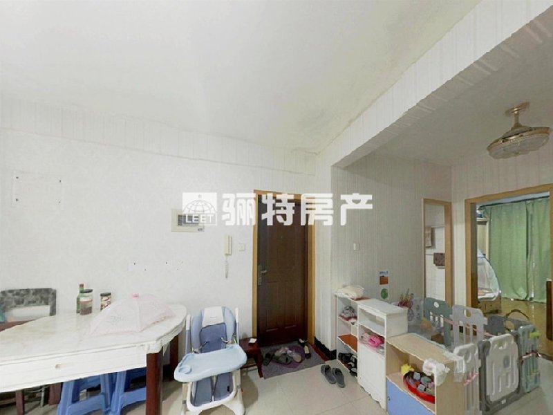 卧室