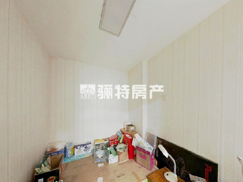 卧室