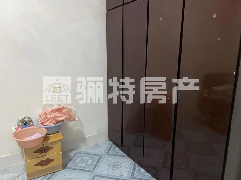 卧室