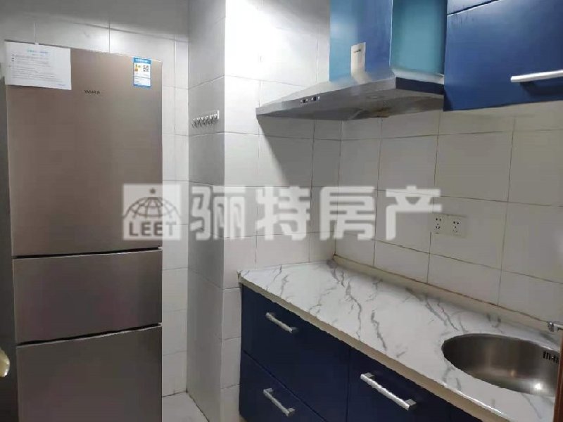 厨房及卫生间