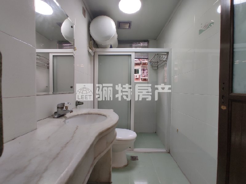 厨房及卫生间