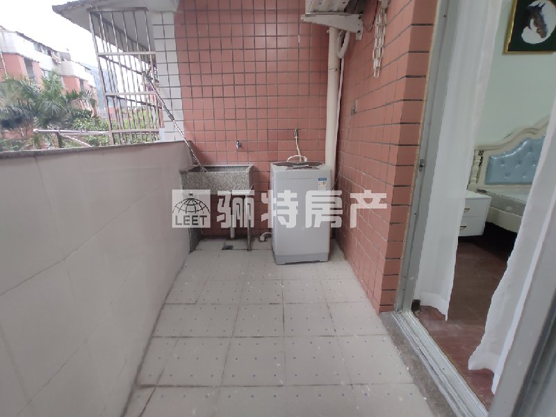 阳台
