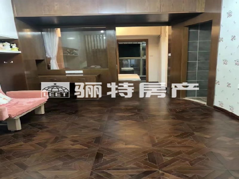 客厅