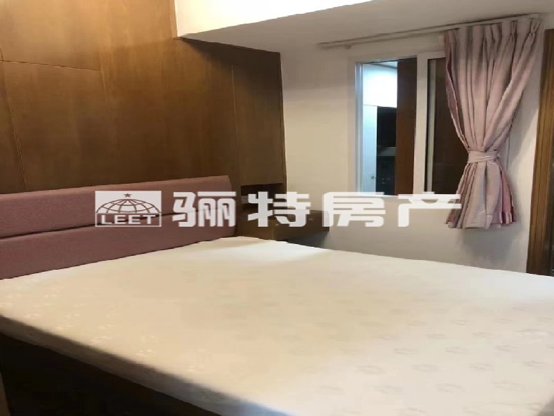 卧室