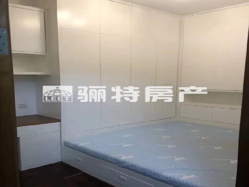 卧室