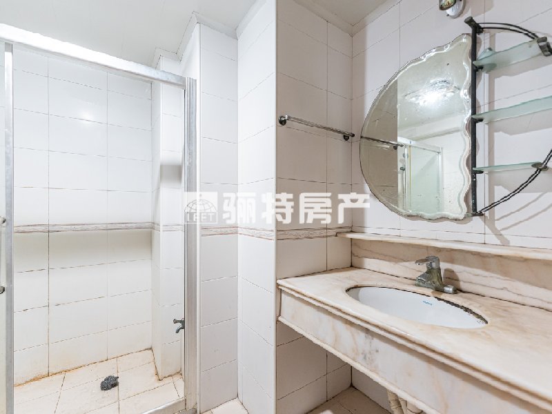 厨房及卫生间
