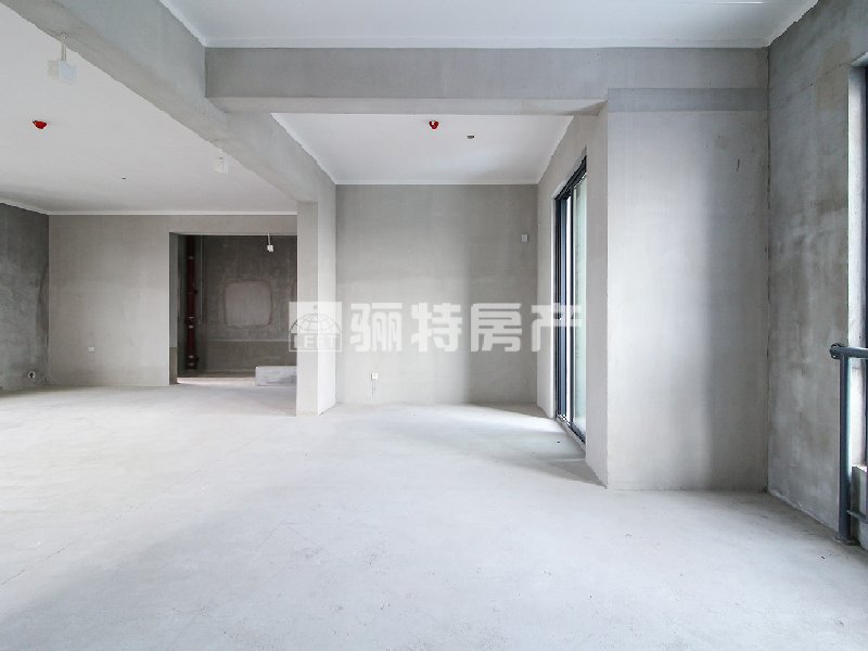 露台