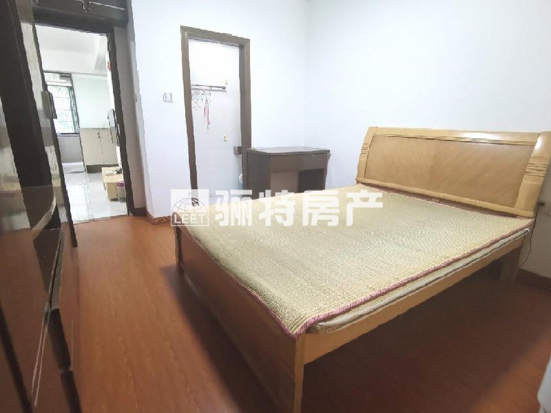厨房及卫生间
