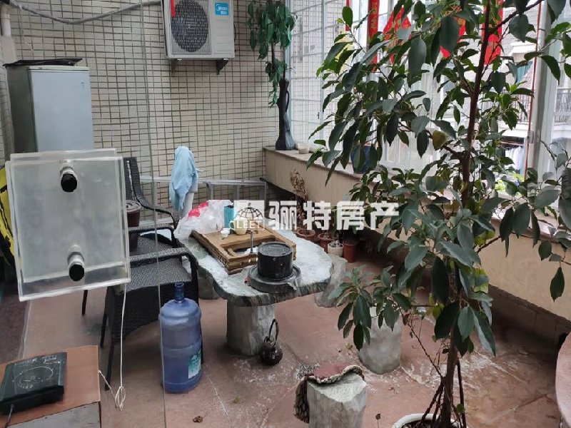 露台