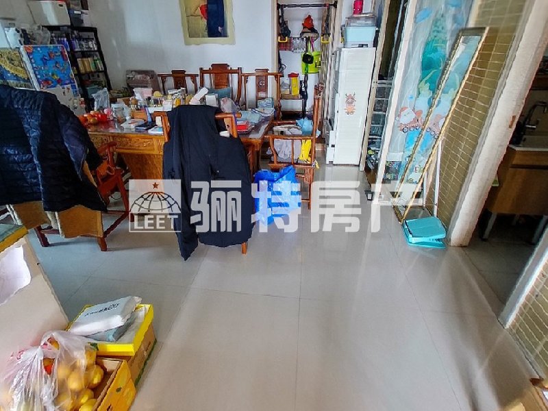 书房