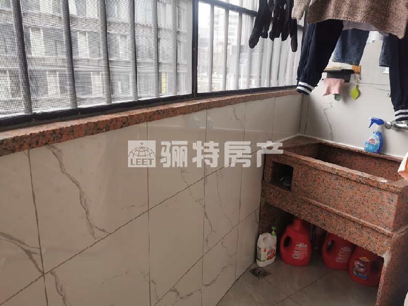 阳台