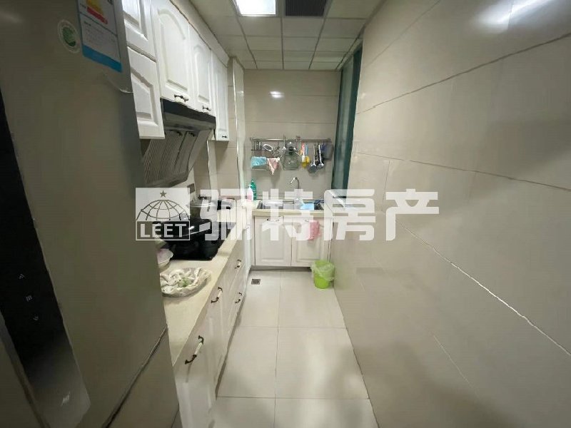 厨房及卫生间