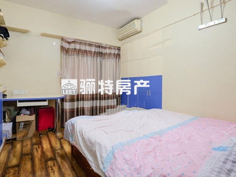 厨房及卫生间