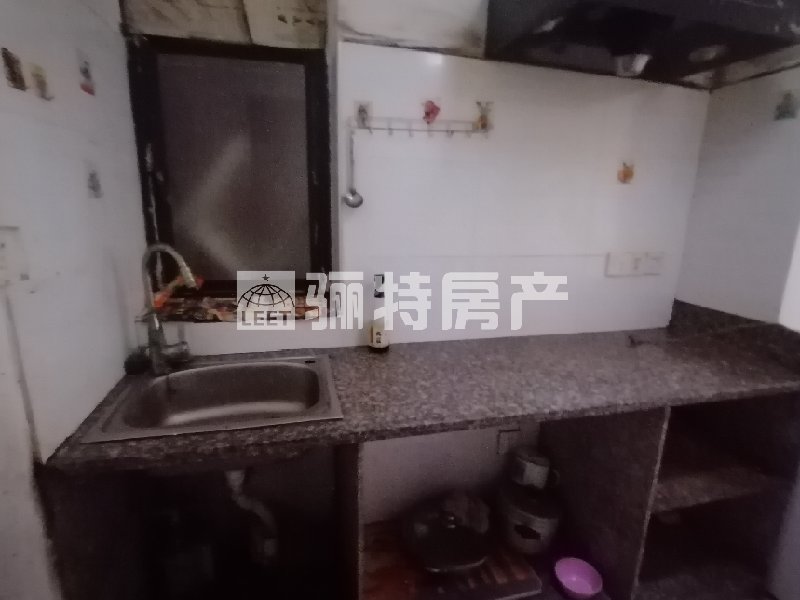 厨房及卫生间
