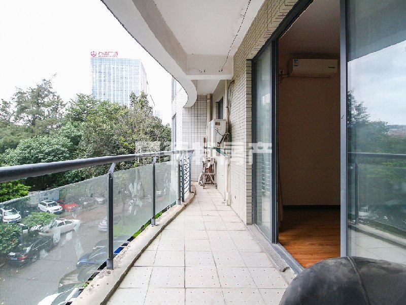 阳台