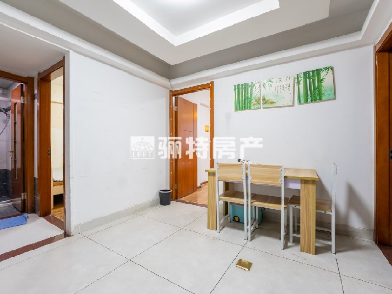 厨房及卫生间