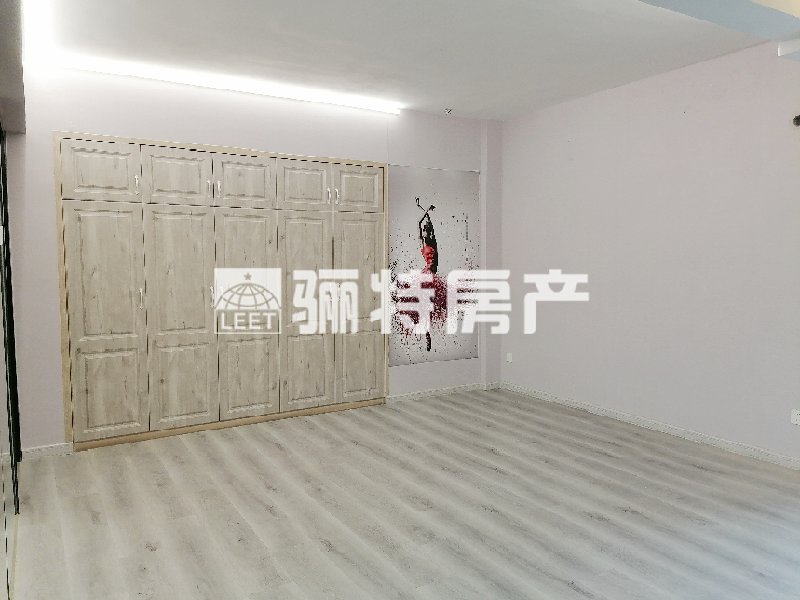 厨房及卫生间