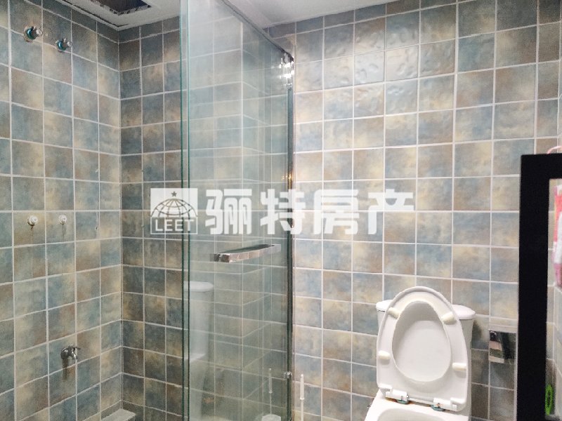 厨房及卫生间